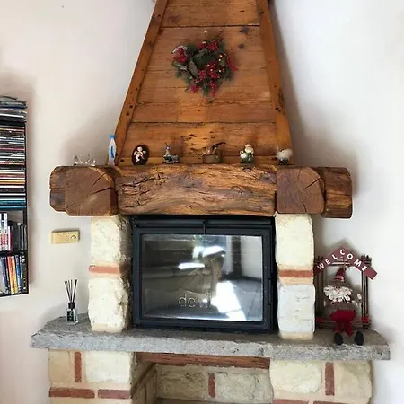 Nyaraló Ca' Cuore In Monferrato