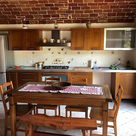 Ca' Cuore In Monferrato Serralunga di Crea