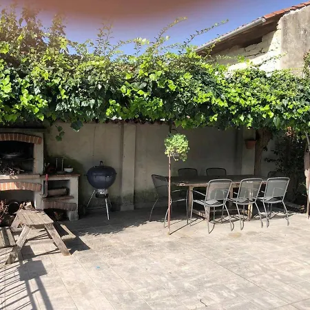 Ca' Cuore In Monferrato