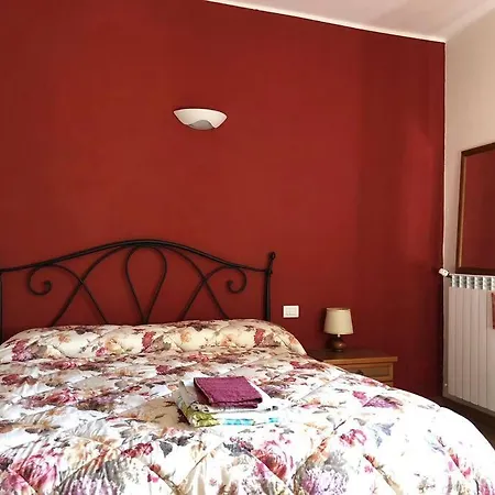 Ca' Cuore In Monferrato Serralunga di Crea