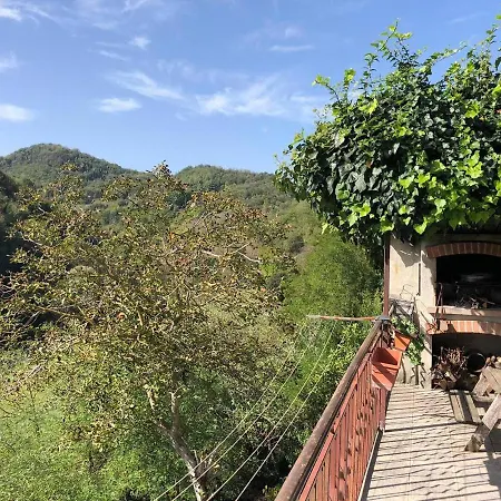 Ca' Cuore In Monferrato *