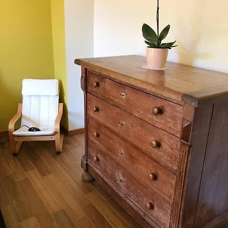 Ca' Cuore In Monferrato Serralunga di Crea