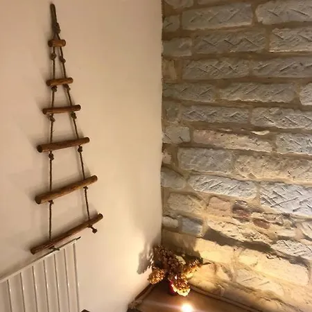 Nyaraló Ca' Cuore In Monferrato *