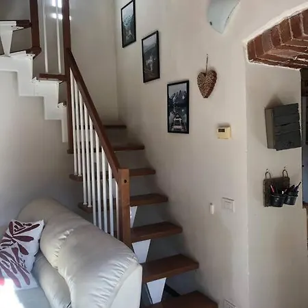 Ca' Cuore In Monferrato Nyaraló