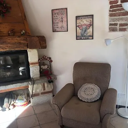 Nyaraló Ca' Cuore In Monferrato *