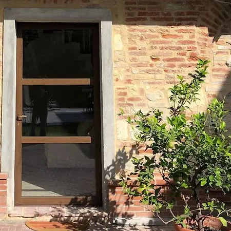 Nyaraló Ca' Cuore In Monferrato Serralunga di Crea